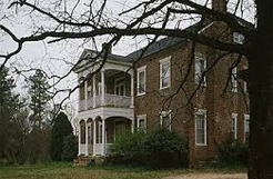Stony Point Plantation