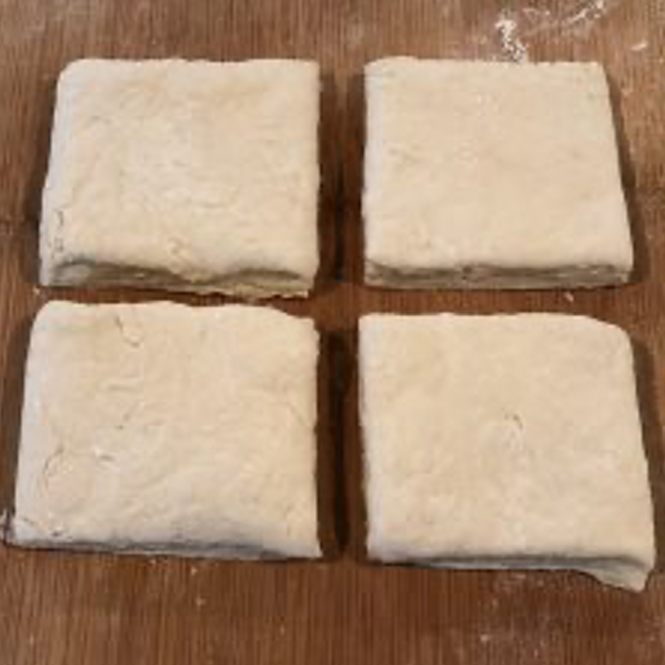 Hardtack